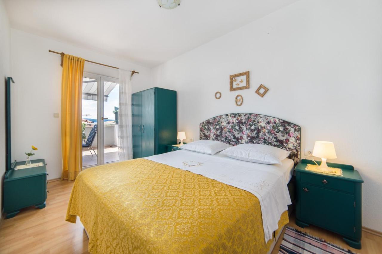 Apartmani Kala 伯德古拉 外观 照片