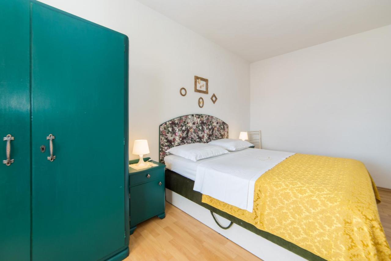 Apartmani Kala 伯德古拉 外观 照片