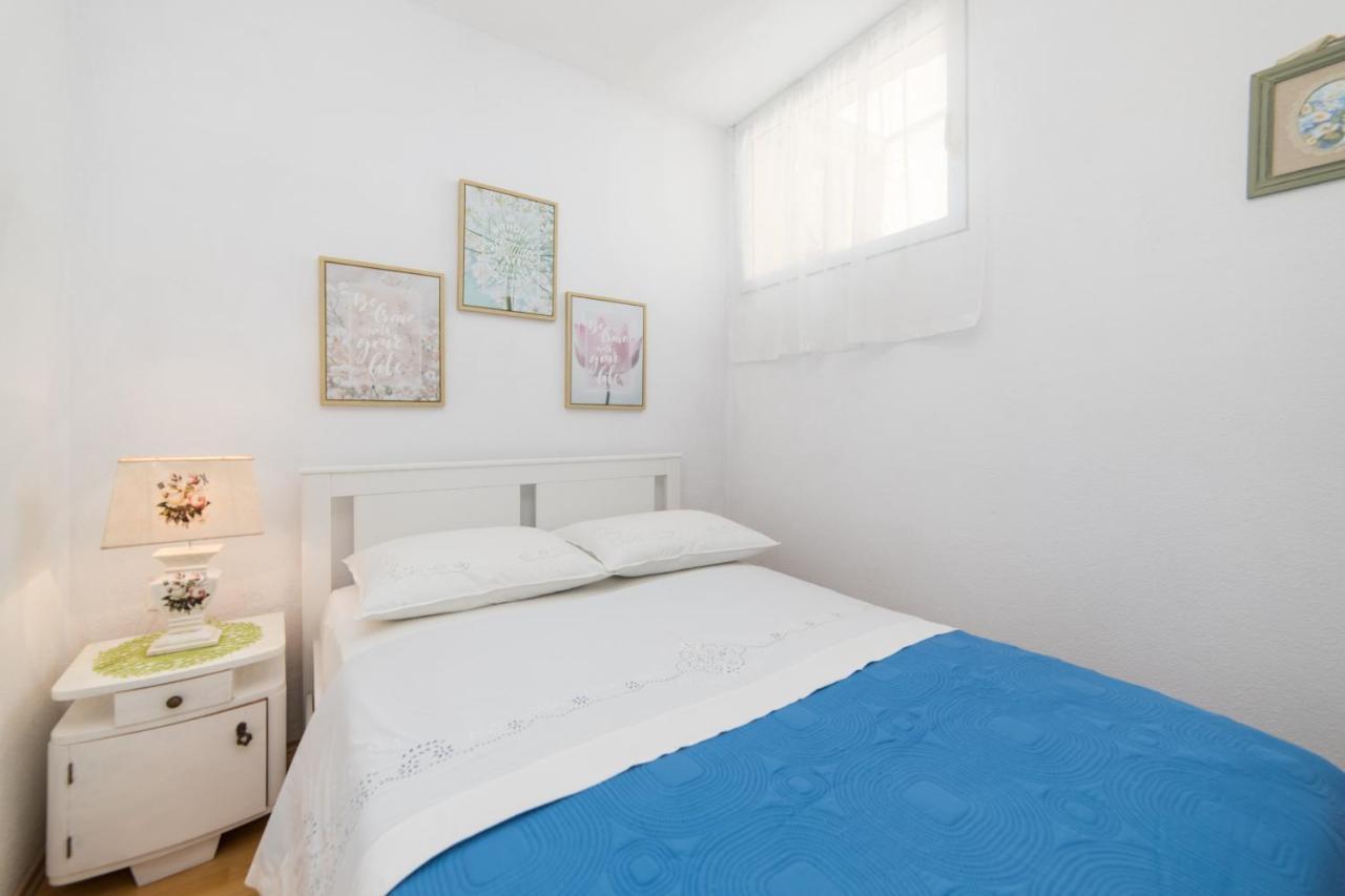 Apartmani Kala 伯德古拉 外观 照片