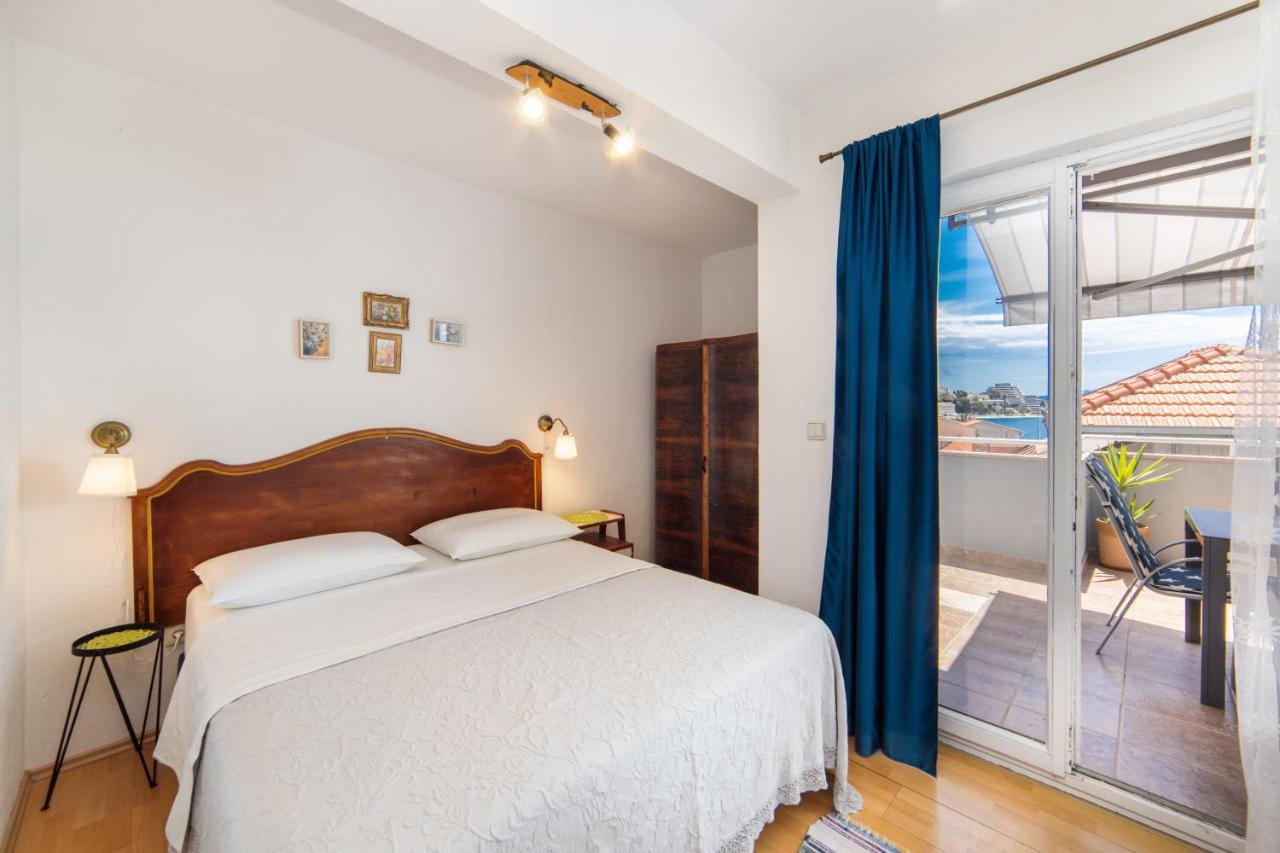Apartmani Kala 伯德古拉 外观 照片