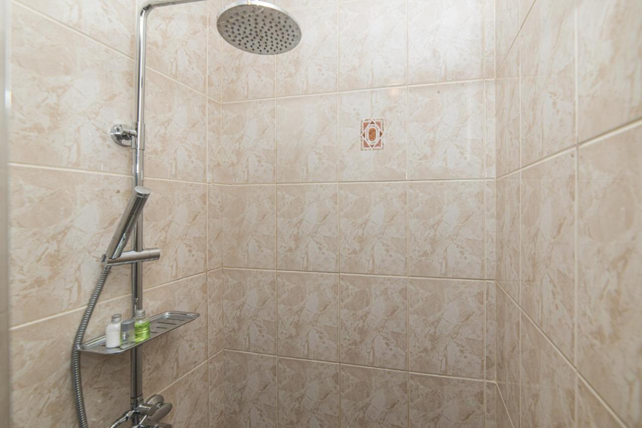 Apartmani Kala 伯德古拉 外观 照片