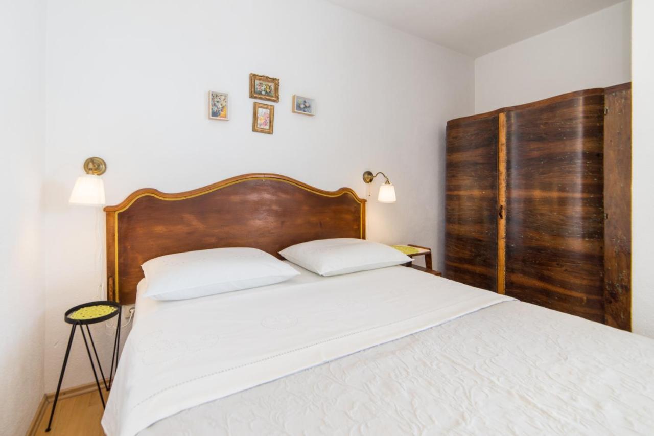 Apartmani Kala 伯德古拉 客房 照片