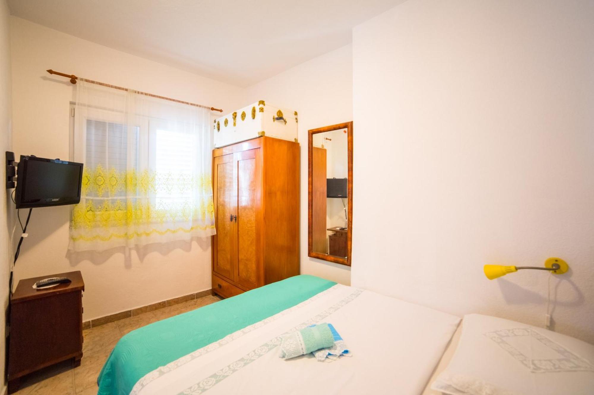 Apartmani Kala 伯德古拉 客房 照片
