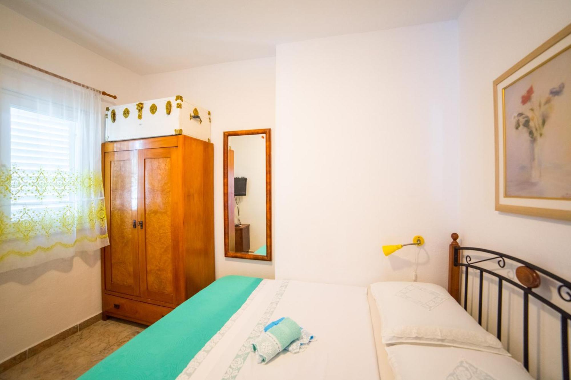 Apartmani Kala 伯德古拉 客房 照片