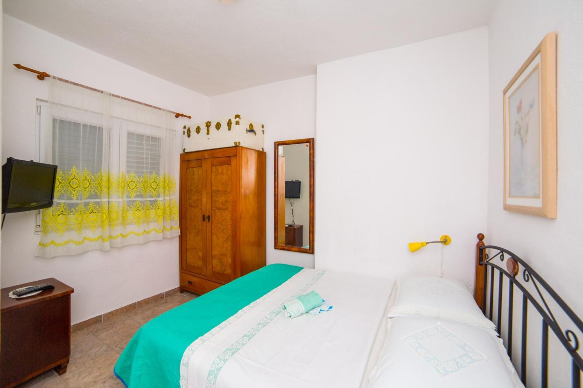 Apartmani Kala 伯德古拉 客房 照片
