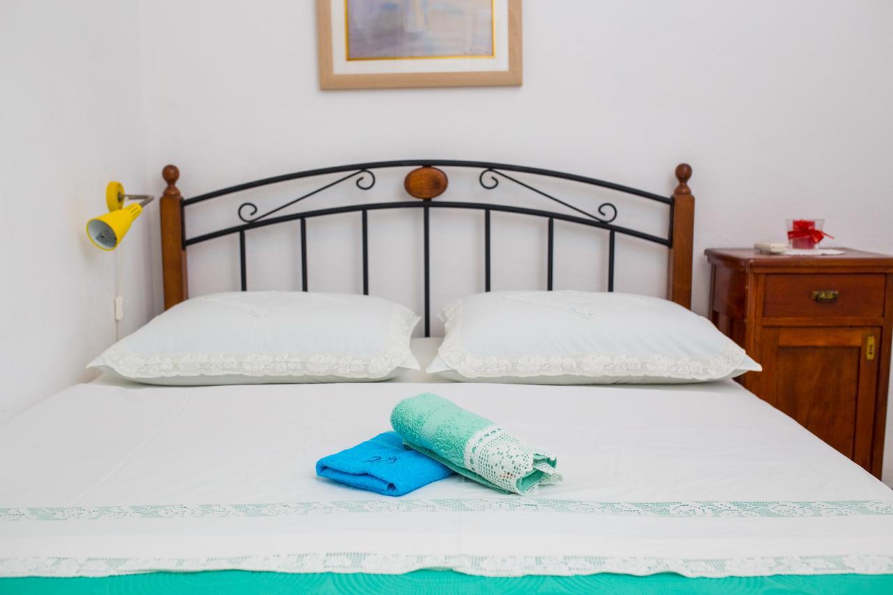 Apartmani Kala 伯德古拉 外观 照片