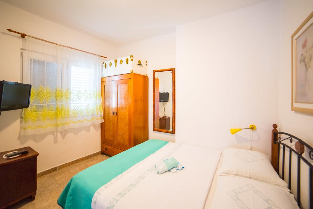 Apartmani Kala 伯德古拉 外观 照片